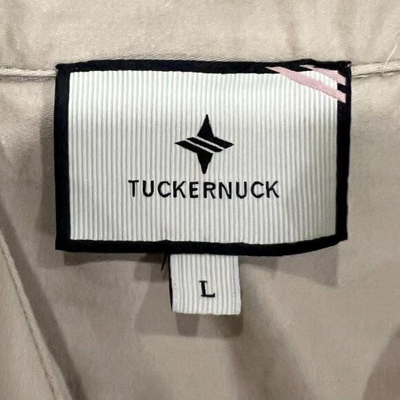 Tuckernuck Sand Roux Dress - Picture 4 of 4